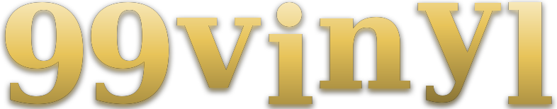 99vinyl logo
